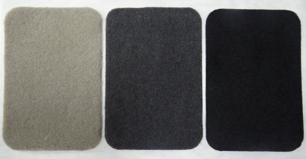 Velour Rugs FORD MONDEO MK 1 2 3 4 5 DYON 8m Manufacturer's catalog number 302302