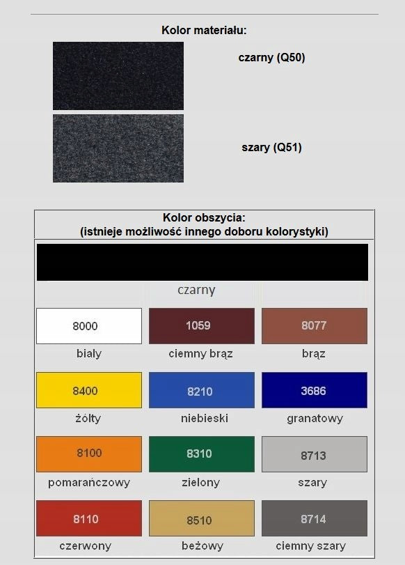 Velour rugs FIAT DUCATO II 1994-2006 Manufacturer DGS Autodywan
