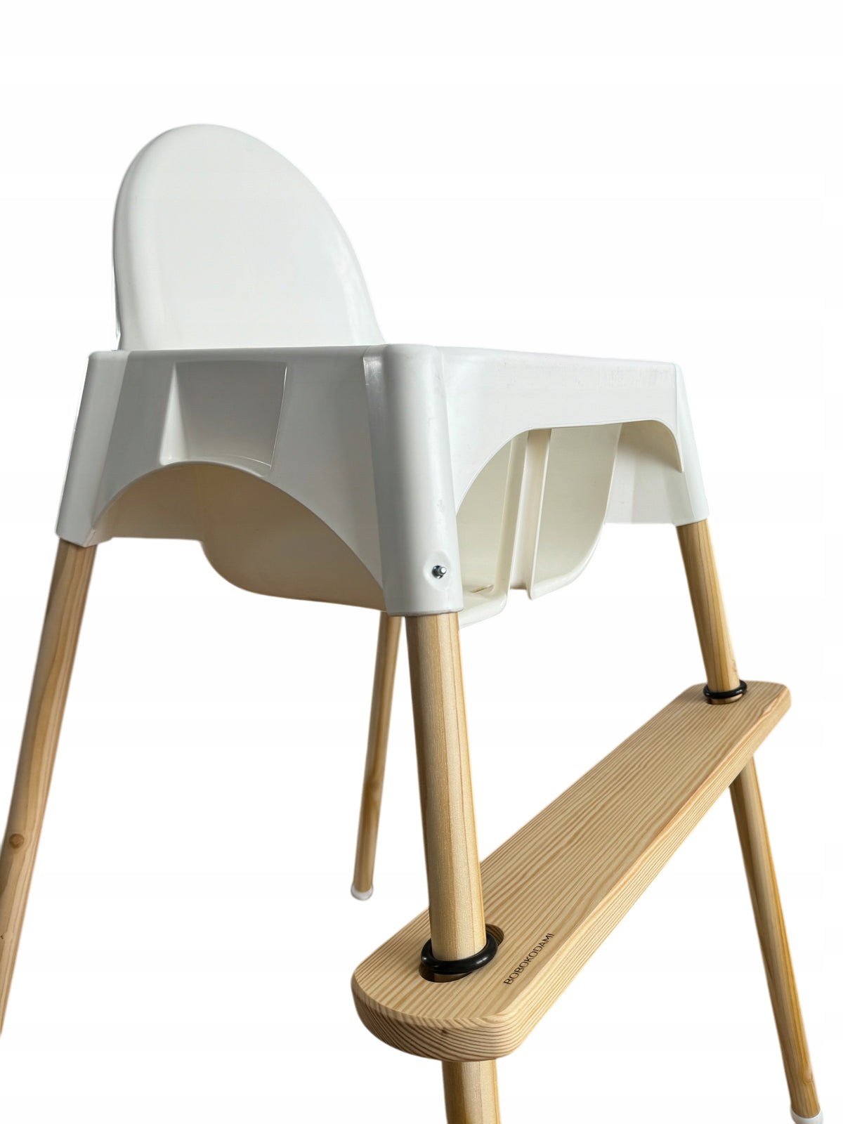 Veneer for chair legs Ikea Antilop! - PINE Brand no brand