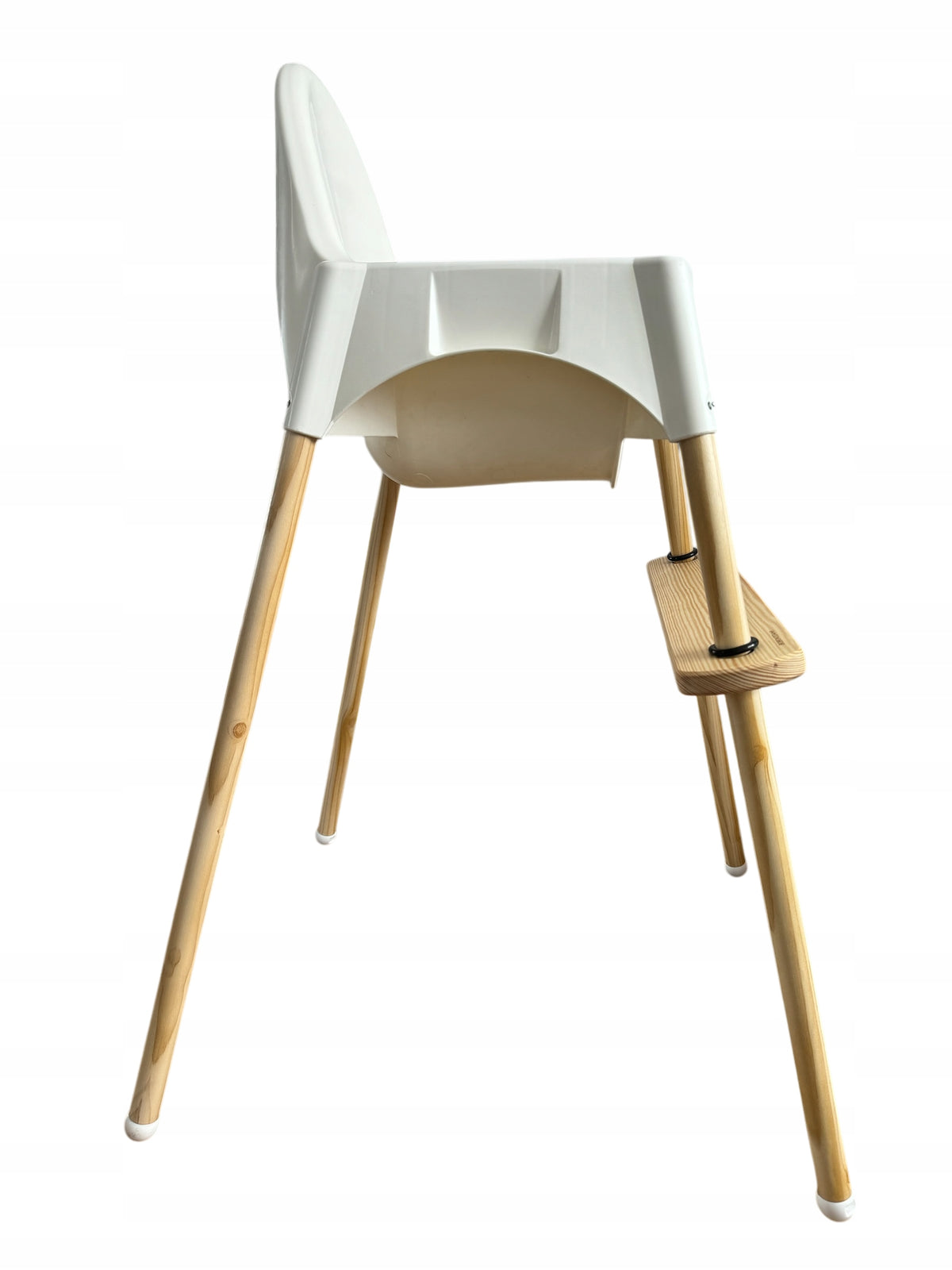 Veneer for chair legs Ikea Antilop! - PINE Manufacturer code 12343213