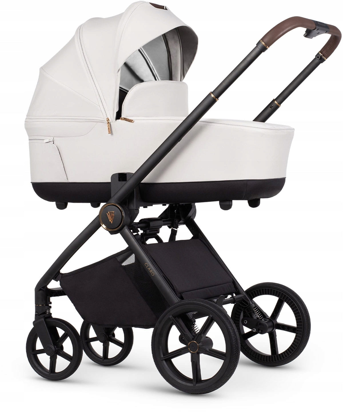 Venicci Claro - lightweight multi-purpose trolley, 2in1 set Brand Venicci