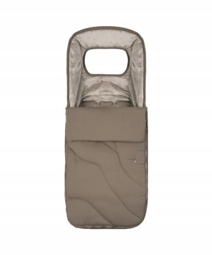 Venicci Upline 2 STONE BEIGE – multifunctional 2-in-1 trolley Manufacturer code Upline 2 4w1 Stone Beige + Moxie
