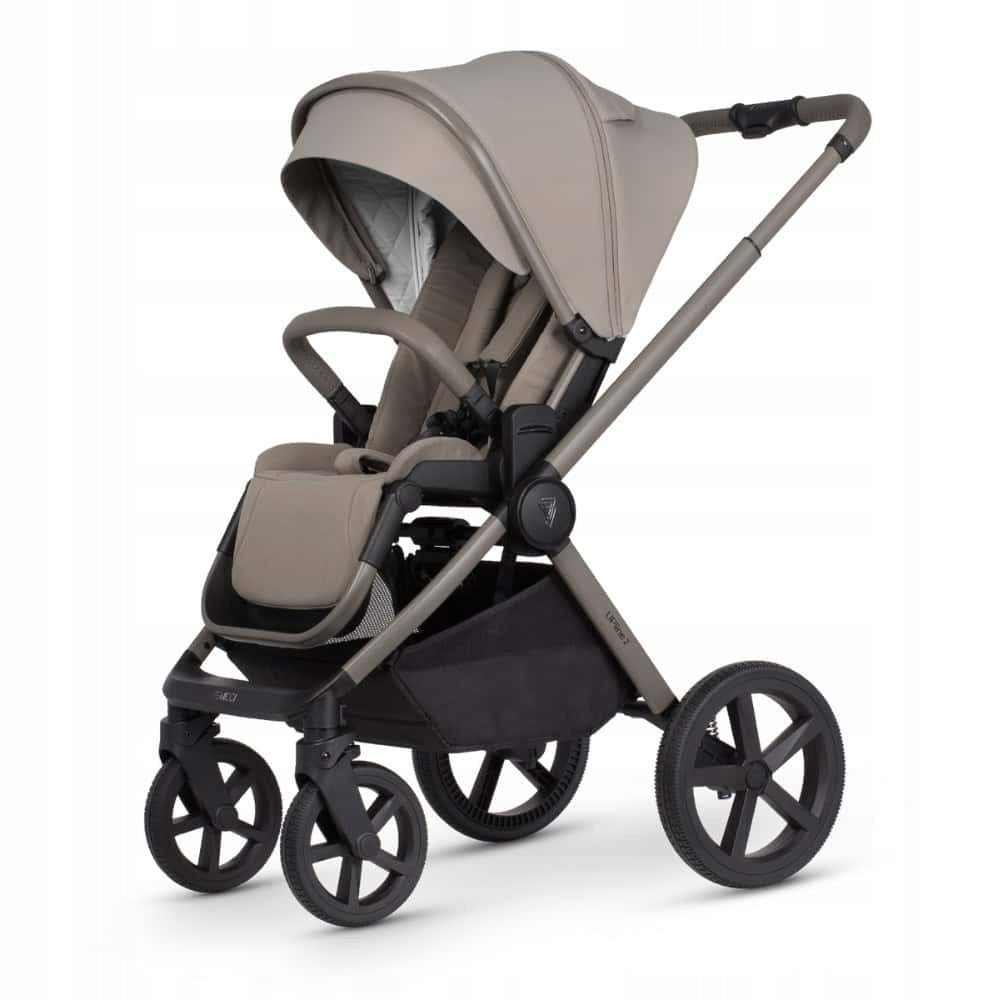Venicci Upline 2 – multifunctional 2-in-1 trolley | ALOE Manufacturer code 5905261334732