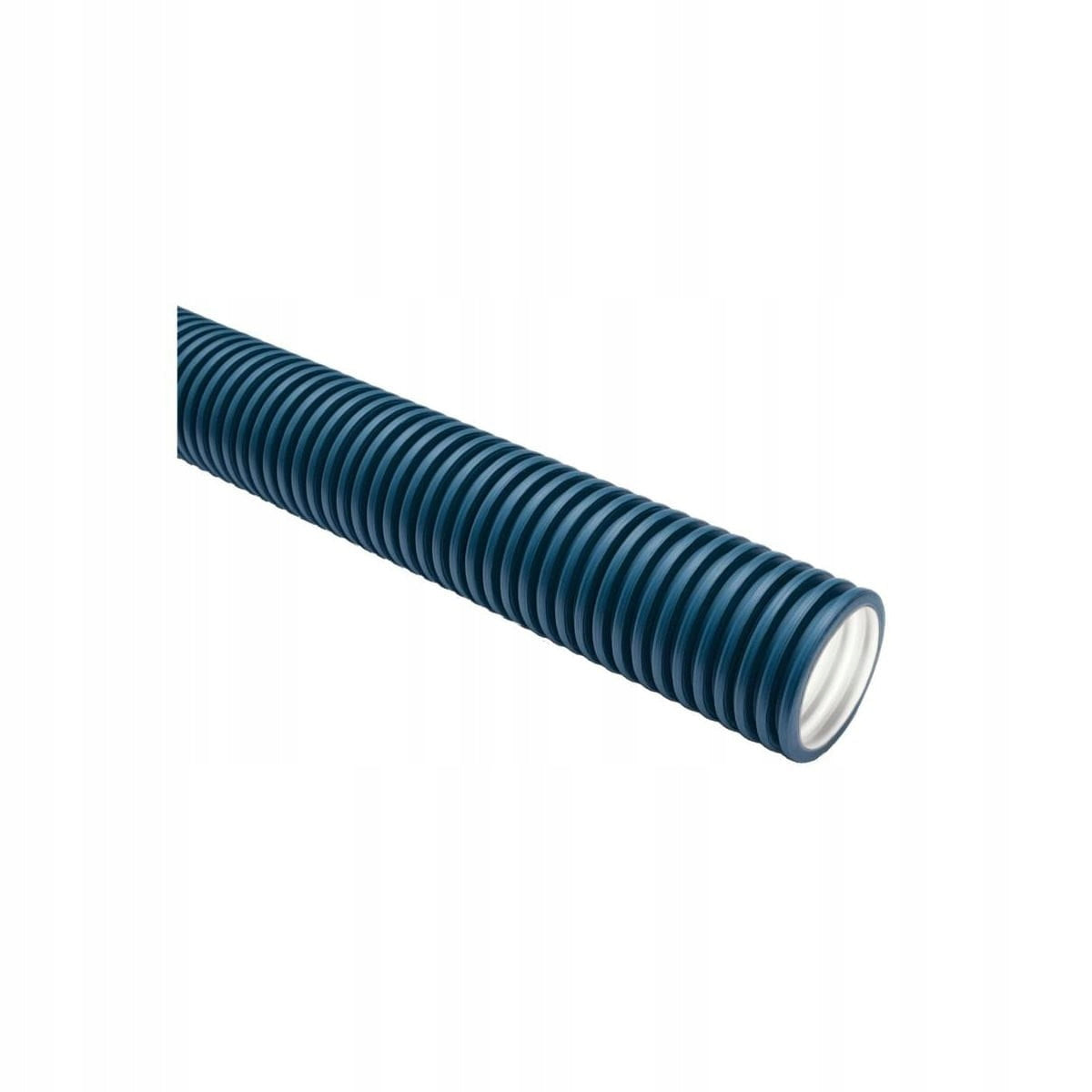Ventilation pipe 75 mm / 50 m Vent Clear Basic SPIROFLEX