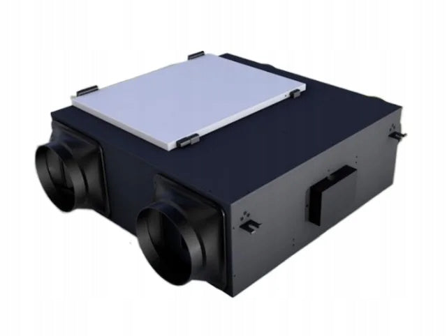 Ventilation unit recuperator Mycond MVS700-DW