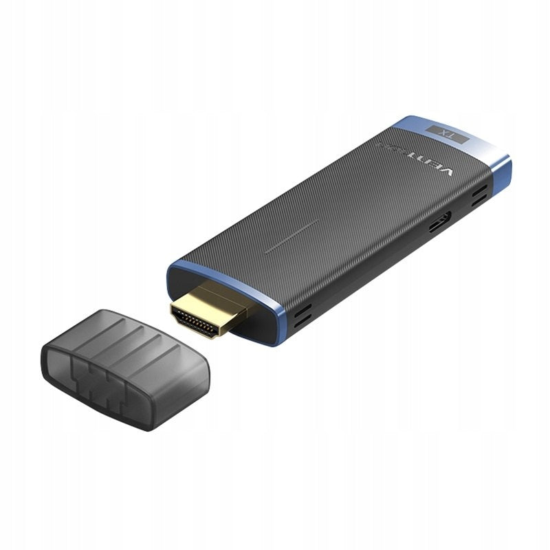 Vention HDMI Wireless Transmitter (Blue)