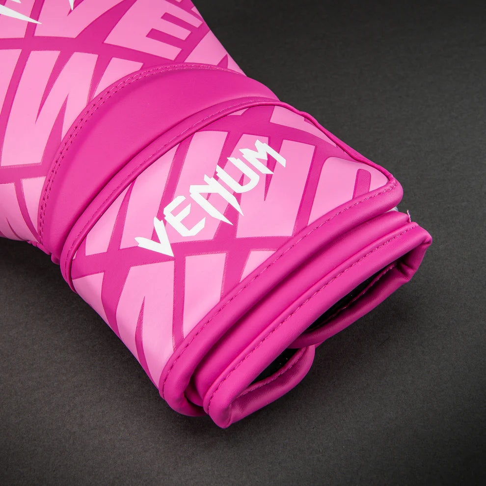 Venum Boxing Gloves Contender 1.5 XT 3D Candy 12OZ Weight of gloves 12 oz