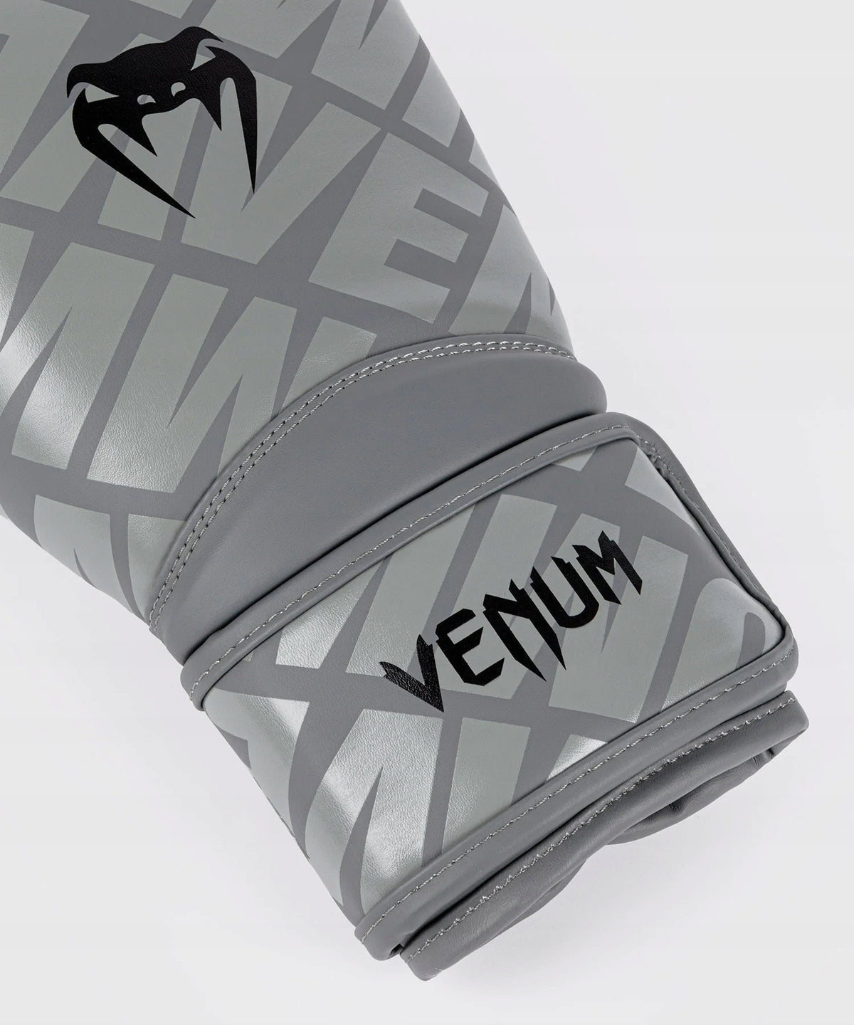 Venum Boxing gloves Contender 1.5 Xt 12 Oz grey/black Weight of gloves 12 oz