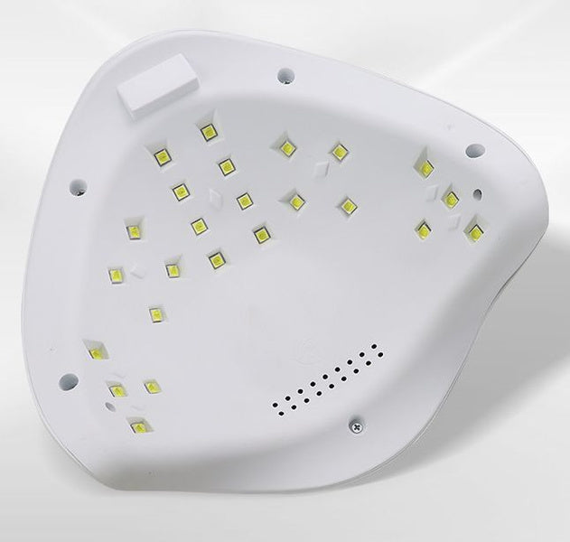 Vera Nail Lamp SUN 5 48W White Brand Vera