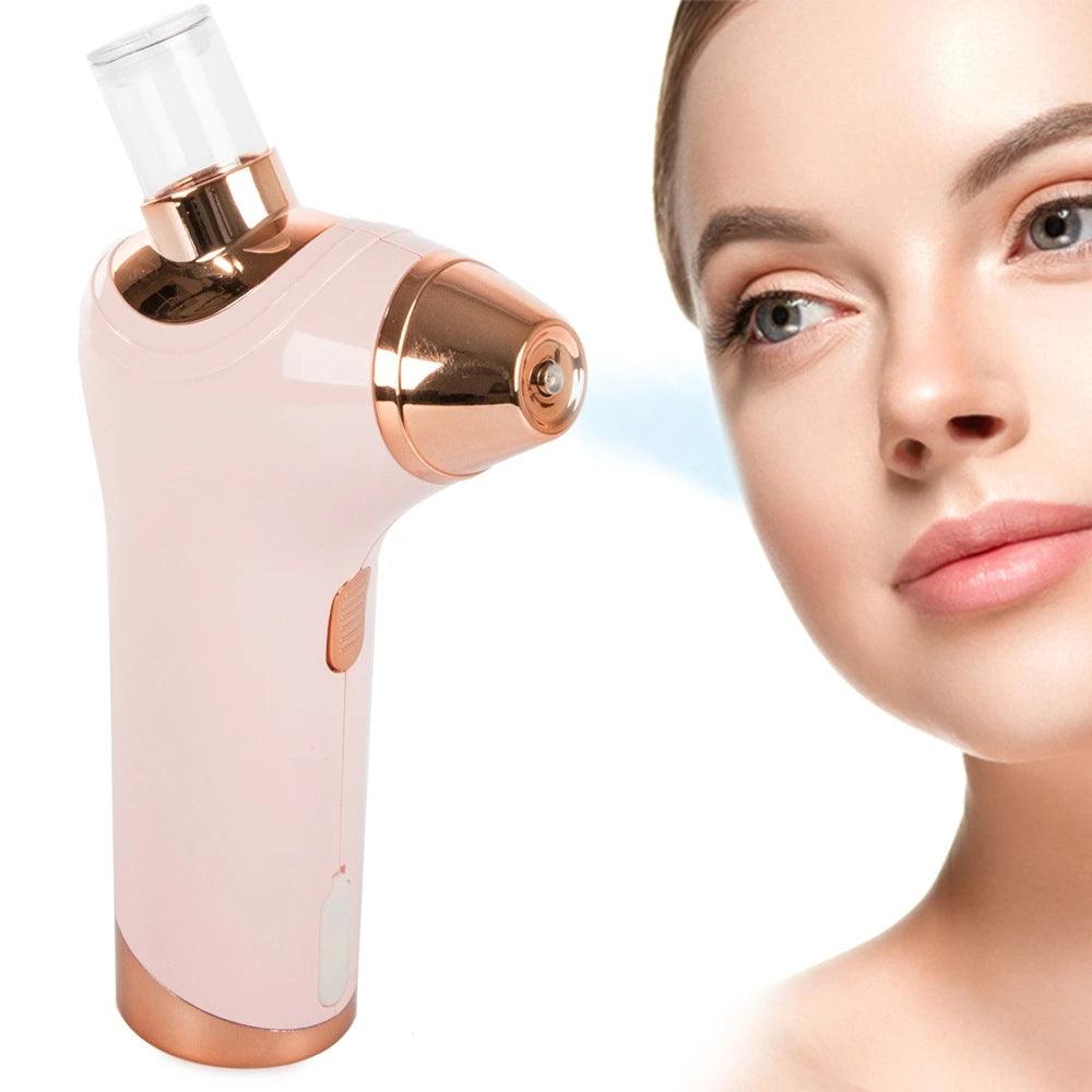 Verk 01805 Obličejový rozprašovač Micro Nano Oxygen Medical device no