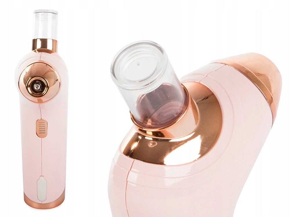 Verk 01805 Obličejový rozprašovač Micro Nano Oxygen