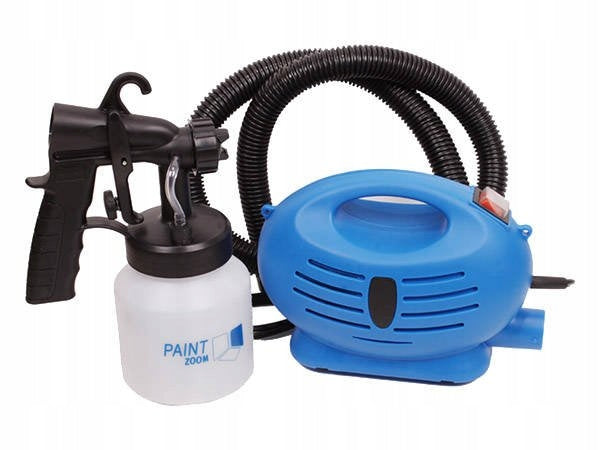Verk 15095 PAINT ZOOM - Stříkací pistole na malování Brand Verk Group