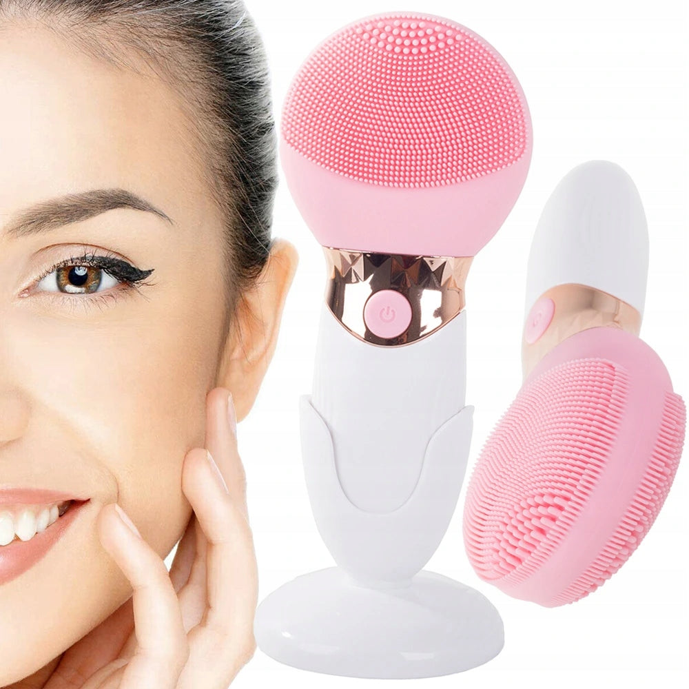 Verk 24155 Sonický kartáč na obličej Spa