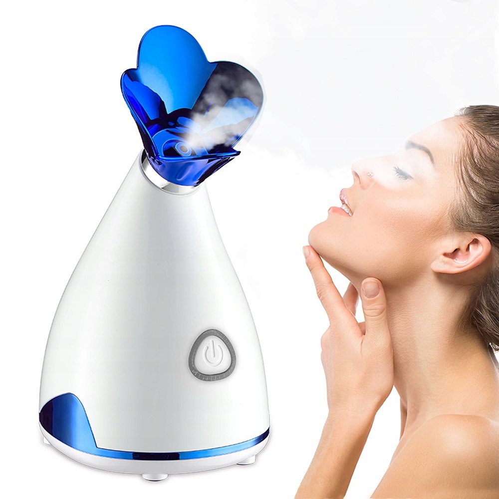 Verk 24221 Parní obličejová sauna