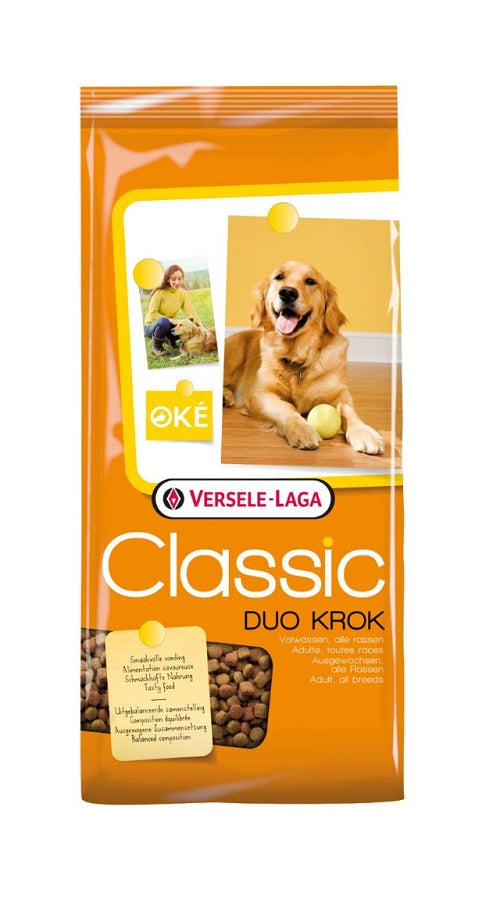Versele Laga Classic Duo Step 20 kg Product weight 20 kg