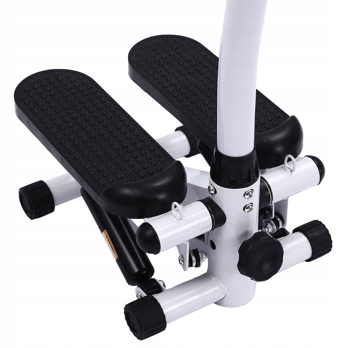 Vertical Stepper with Display Brand no brand