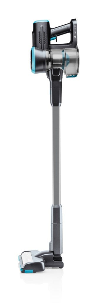 Vertical Vacuum Cleaner Cordless Handheld Bagless HEPA POWERFUL Power rating 220 W