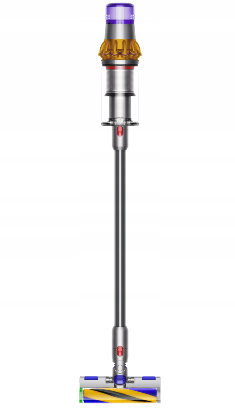 Vertical cordless vacuum cleaner Dyson V15 Detect Absolute Brand Dyson