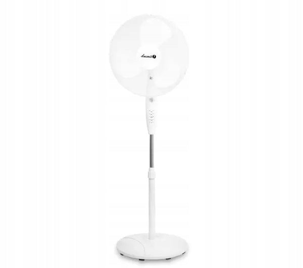 Vertical fan Łucznik SF-2019 Plus White Packaging status original