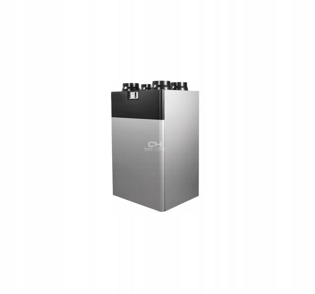 Vertical recuperator COOPER&HUNTER CH-HRV2.5TKEC