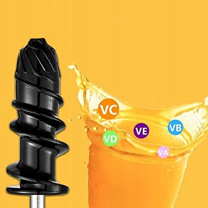 Vertical slow juicer Amzchef ZM1501 150 W Manufacturer code ZM1501