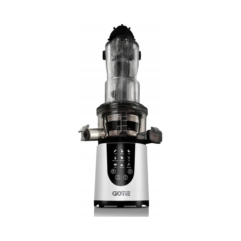Vertical slow juicer Gotie GSJ-630W 200 W