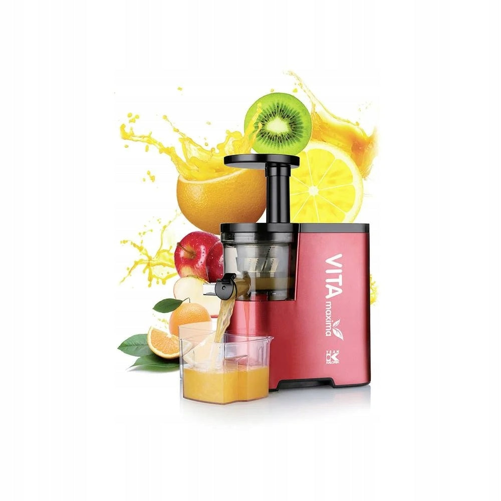 Vertical slow juicer Kalorik 190327 150 W Brand Kalorik