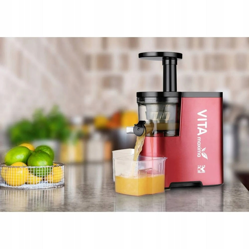 Vertical slow juicer Kalorik 190327 150 W Manufacturer code TKG FE 1010KTO
