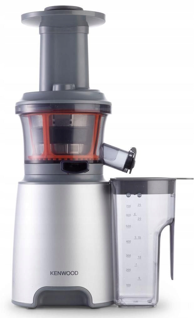Vertical slow juicer Kenwood JMP600SI 150 W