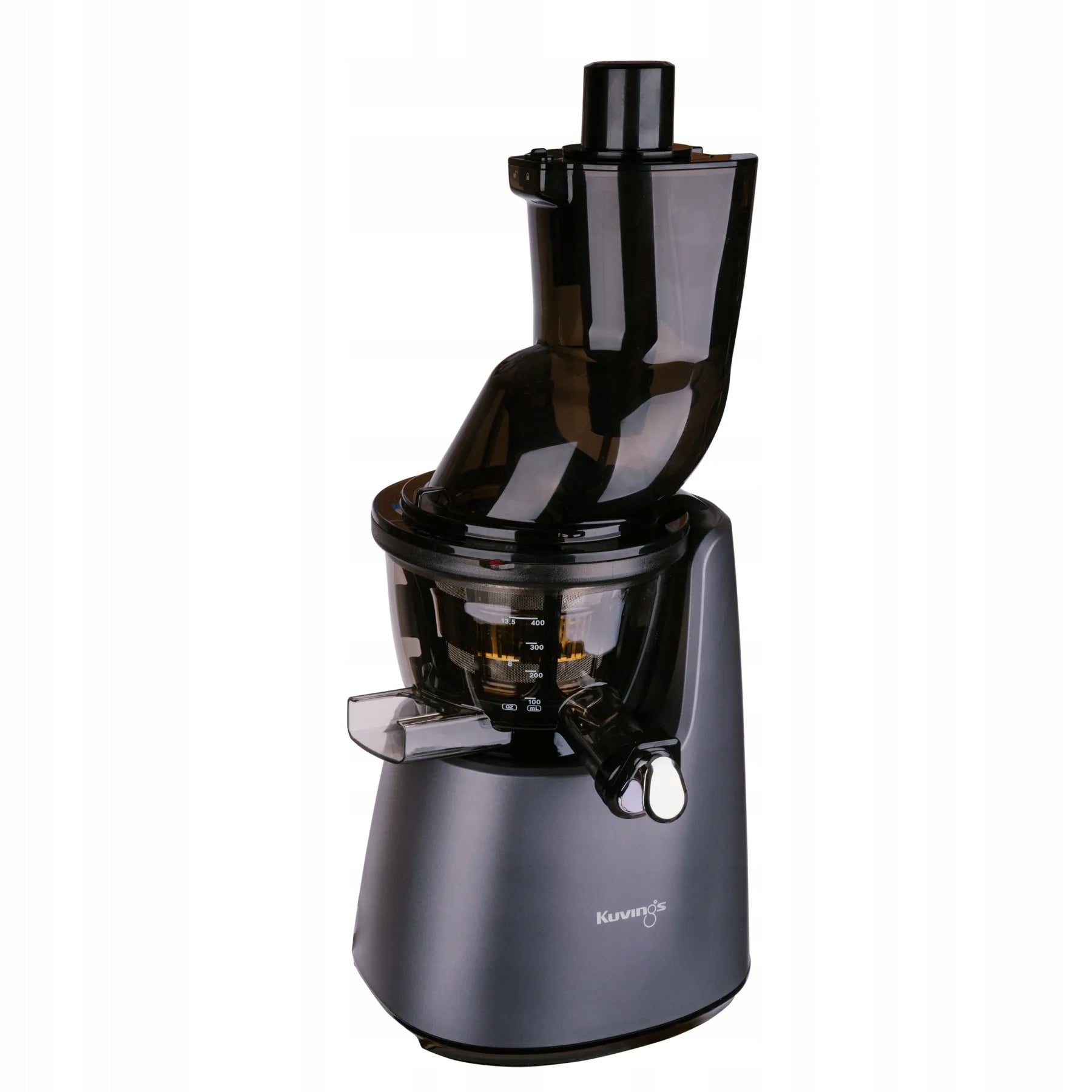 Vertical slow juicer Kuvings D9900 240 W Brand Kuvings