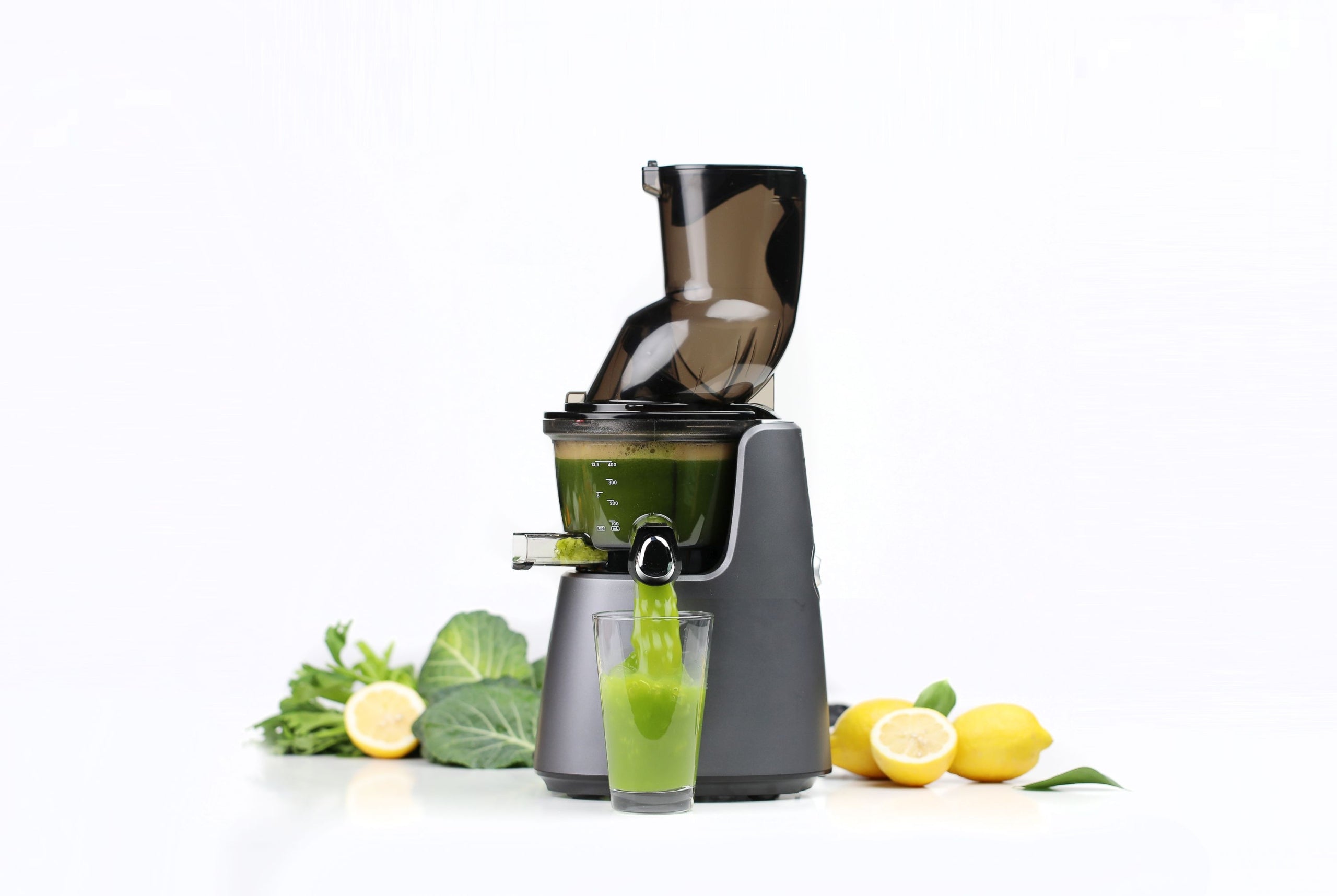 Vertical slow juicer Kuvings D9900 240 W