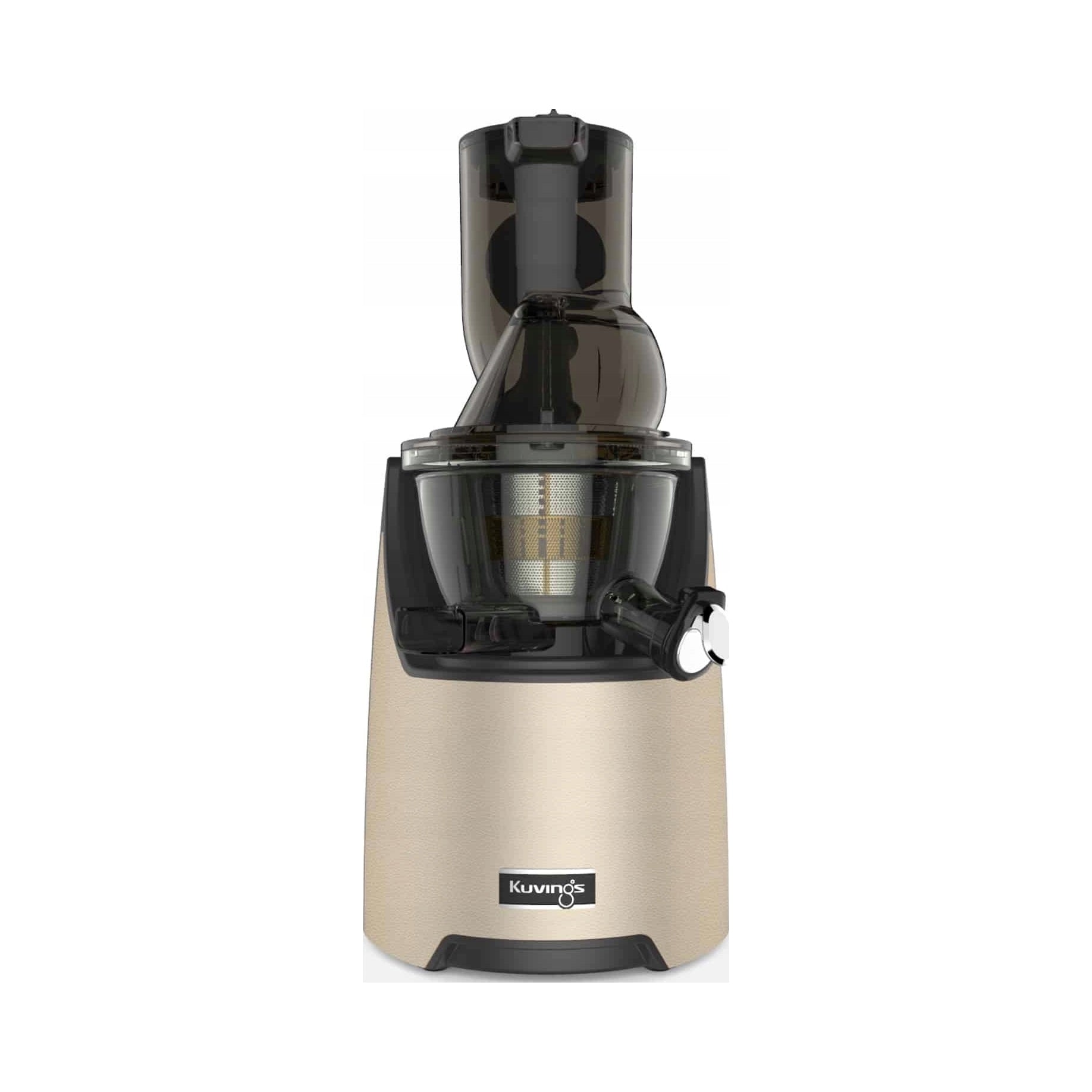 Vertical slow juicer Kuvings Evolution 820 plus 240 W Brand Kuvings