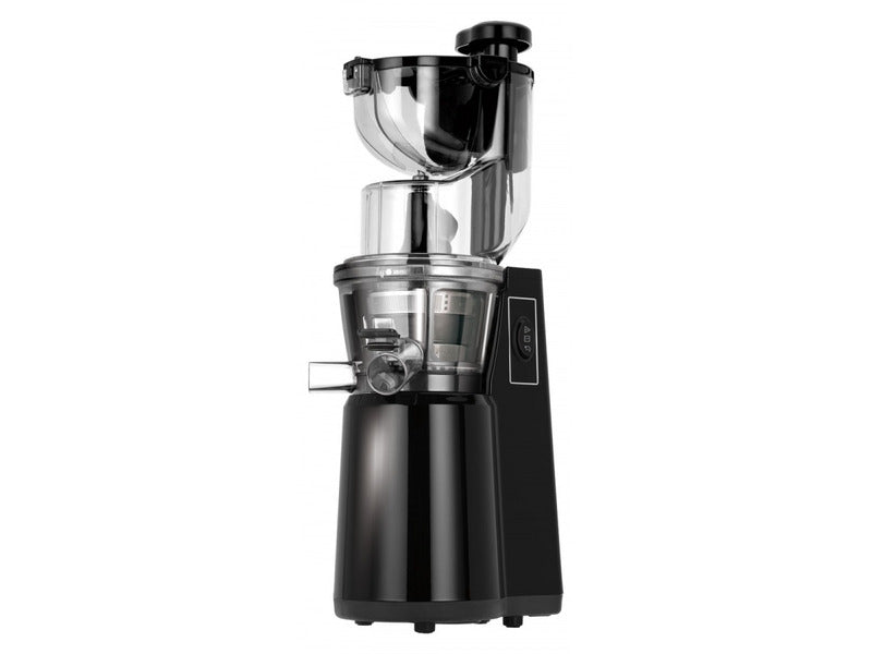 Vertical slow juicer MPM MSO-16 200 W 2 strainers STRONG Manufacturer code MSO-16