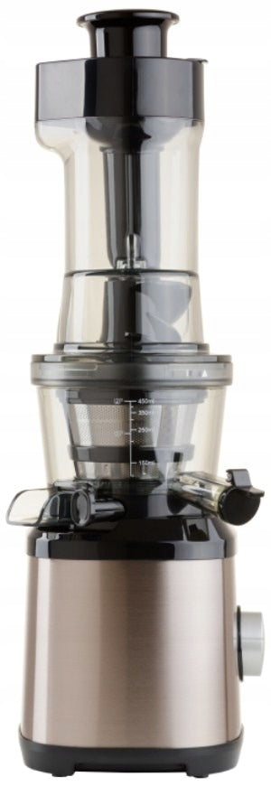 Vertical slow juicer Midea MJ-JS2007AW1 200 W Brand Midea