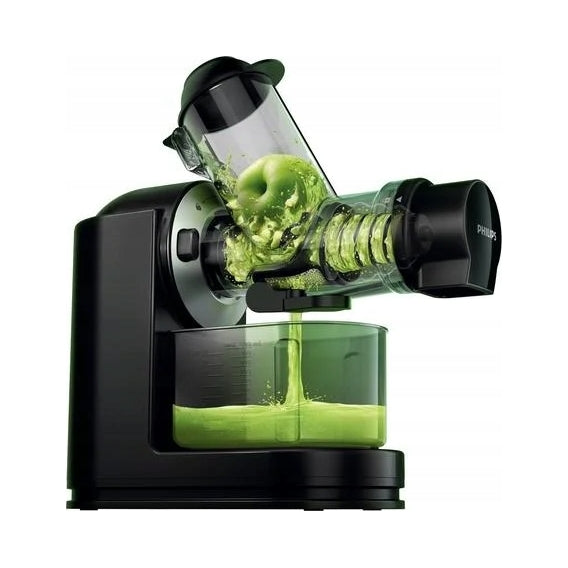 Vertical slow juicer Philips Viva Collection HR1889/70 150W Packaging status original