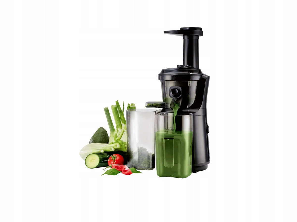 Vertical slow juicer SilverCrest SSJ 300 C1 300 W Manufacturer code SSJ 300 C1