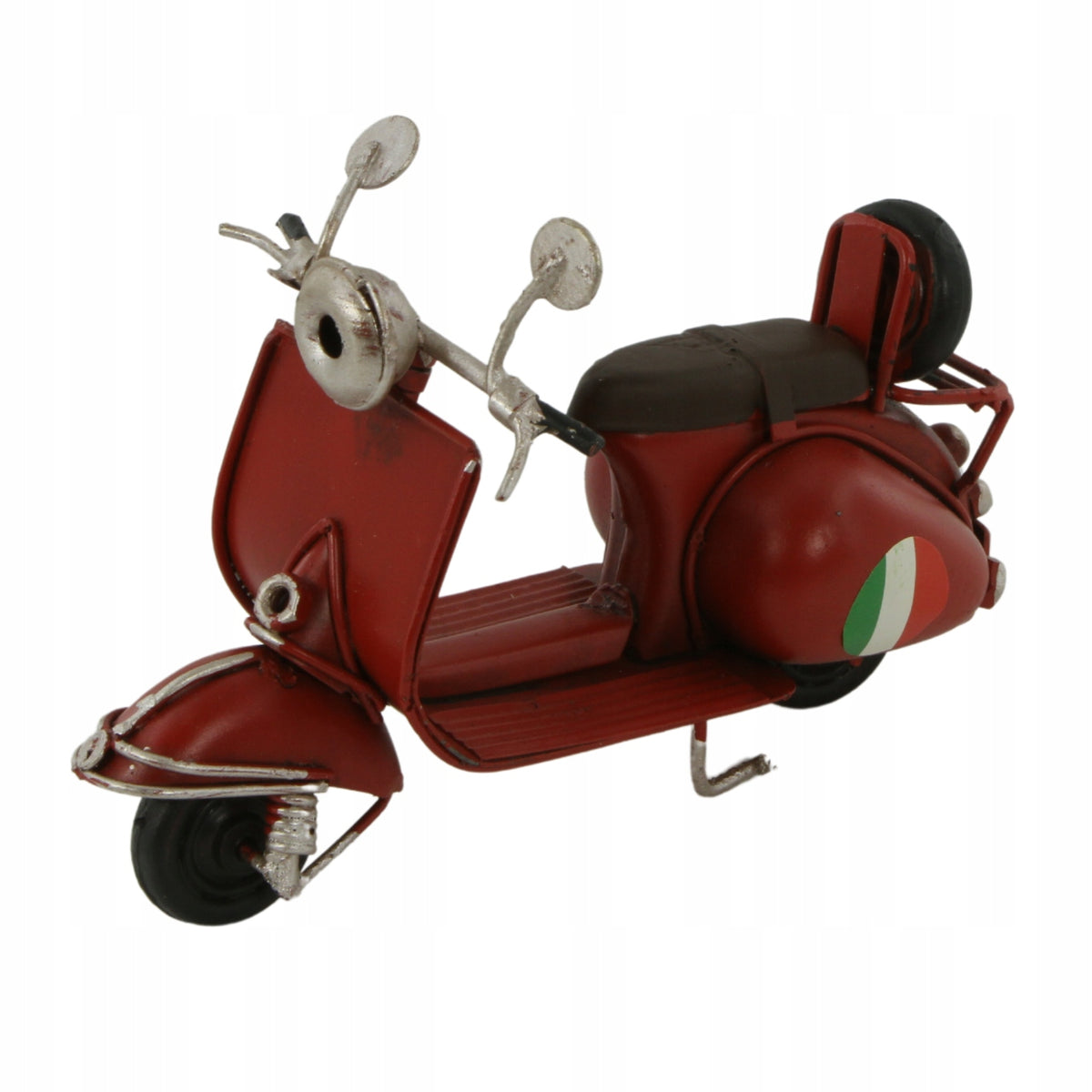Vespa Scooter Metal Italian Gadget Brand no brand