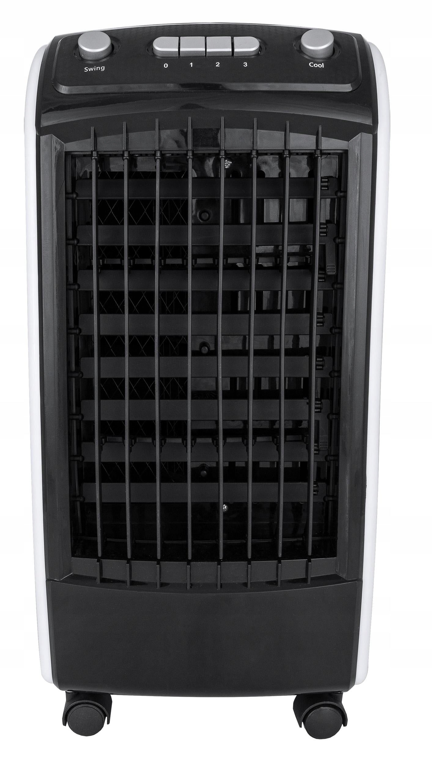 Vesta EAC01 65W air conditioner | 3 Modes | Oscillation | Perfect for hot weather PROMOTION! Packaging status original