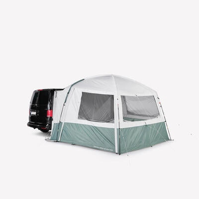 Vestibule - Van Connect Air Second Fresh - for 6 people