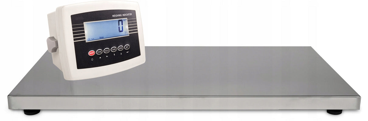 Veterinary Scale 300kg for Premium Pet Cabinet + Mat EAN (GTIN) 5905123593383