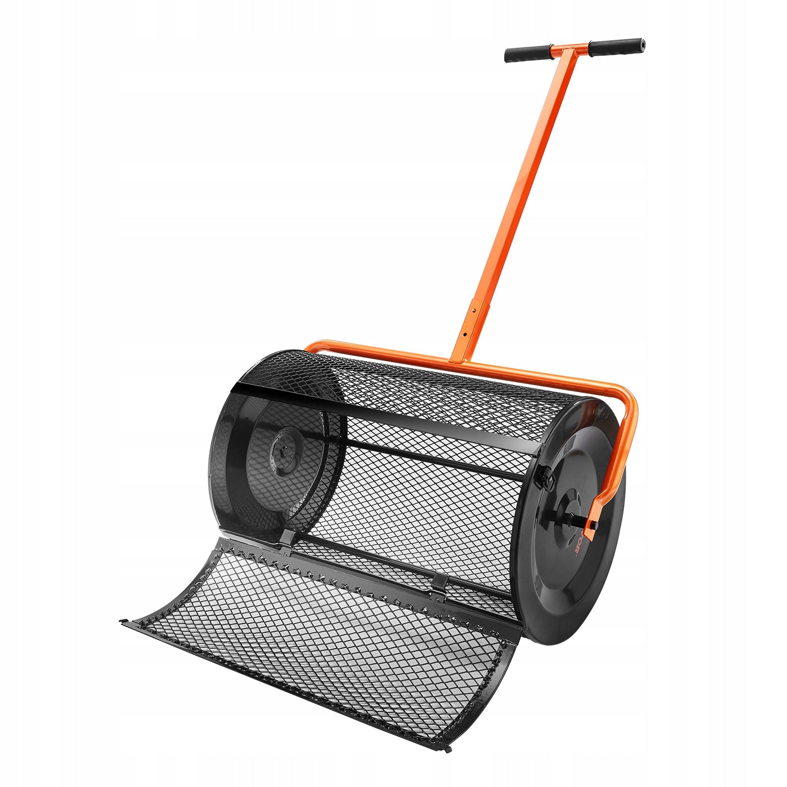Vevor 300 cm manual seeder Power supply handheld