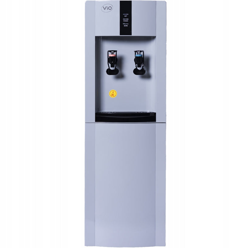ViO water dispenser with compressor cooling and cabinet grey Manufacturer code 4823129401765