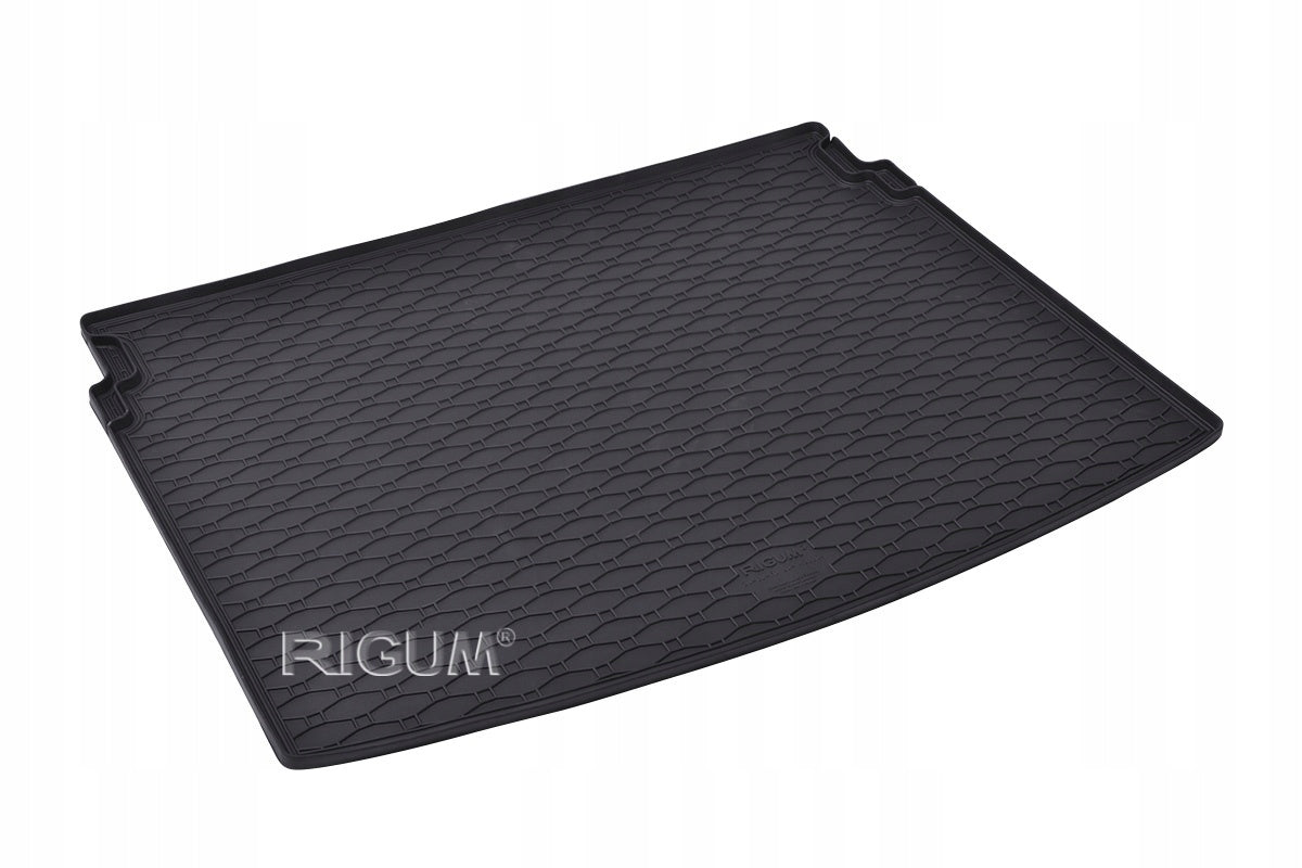 ViP rubber mat CUPRA Formentor models 2020 2021 2022 2023 2024 2025 2026 EAN (GTIN) 8592980430004