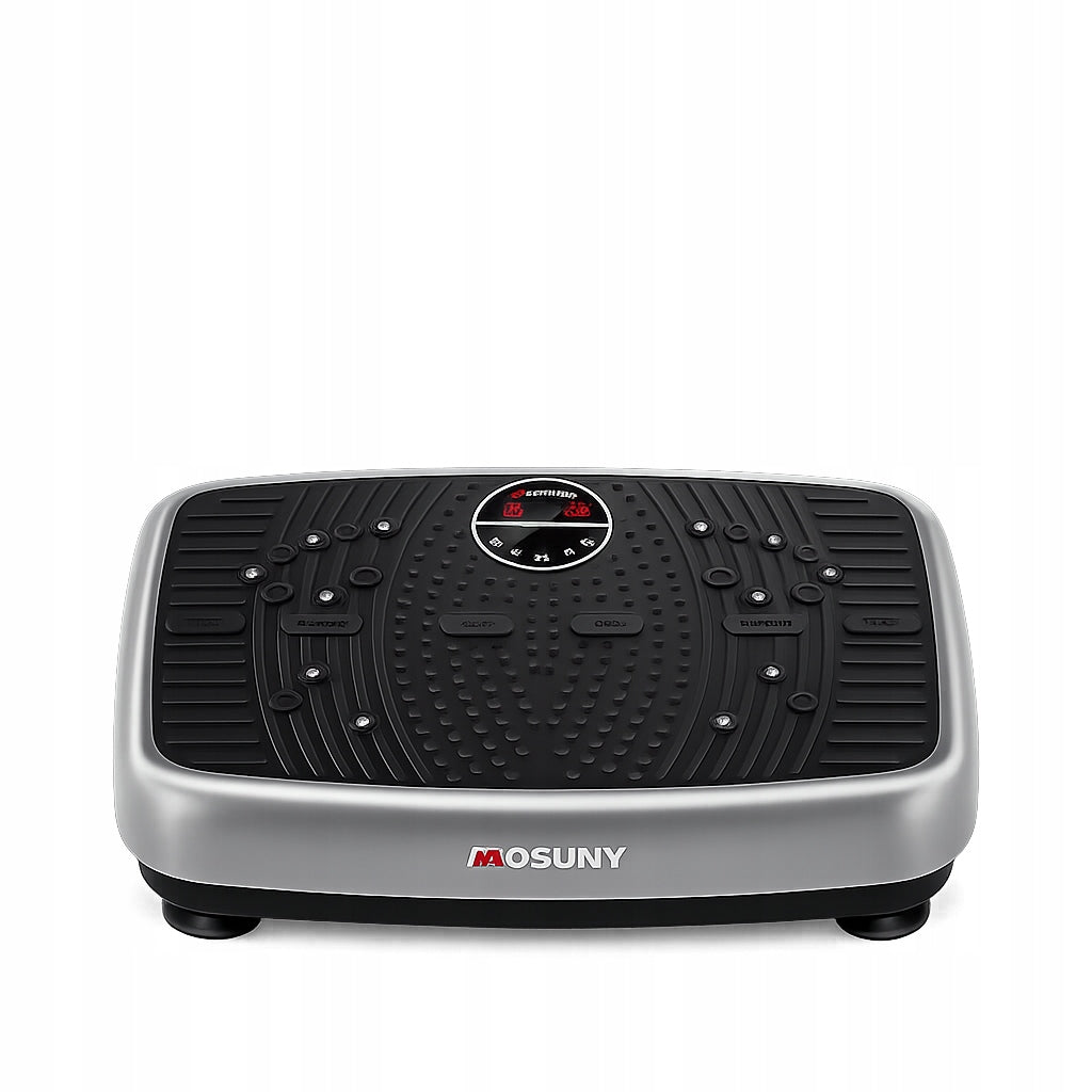Vibration Platform Training Massager MOSUNY Vibrating Plate with Remote Control Medical device no