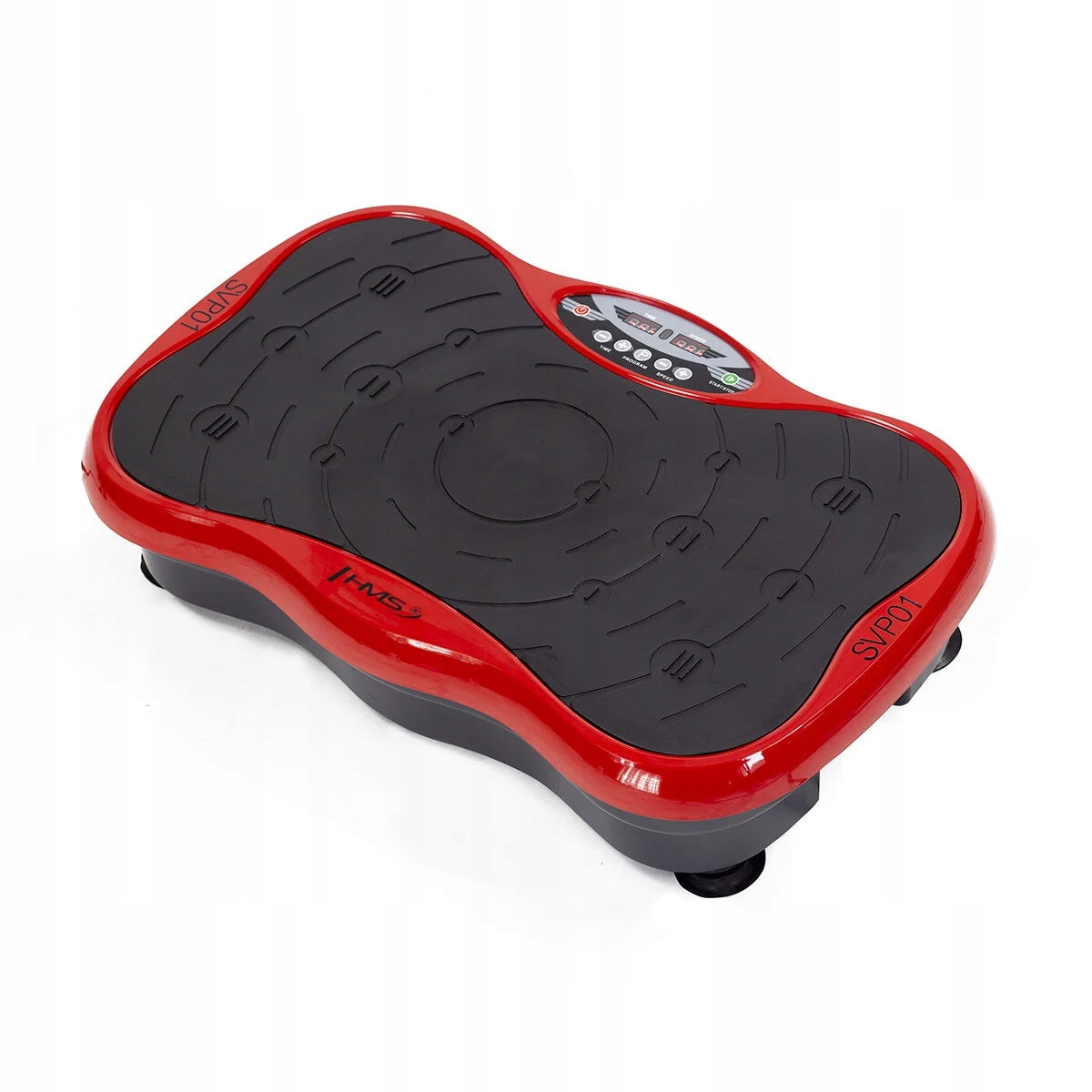 Vibration platform HMS SVP01 200 W Manufacturer code SVP01