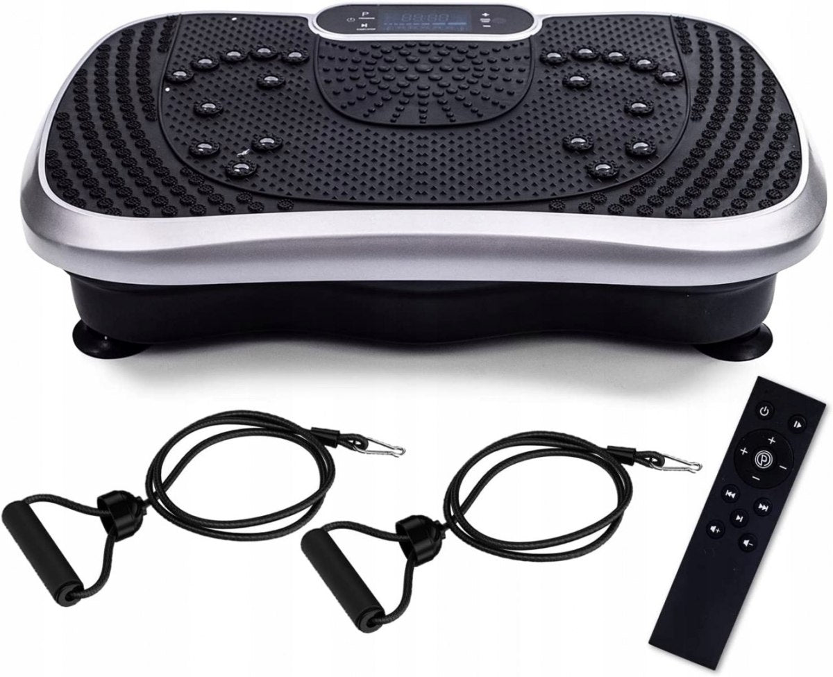 Vibration platform WeightWorld TD006C-12 200 W