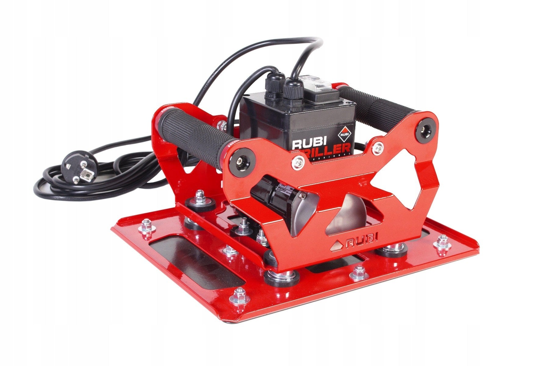 Vibrator RUBI TRILLER - 18948 RUBI