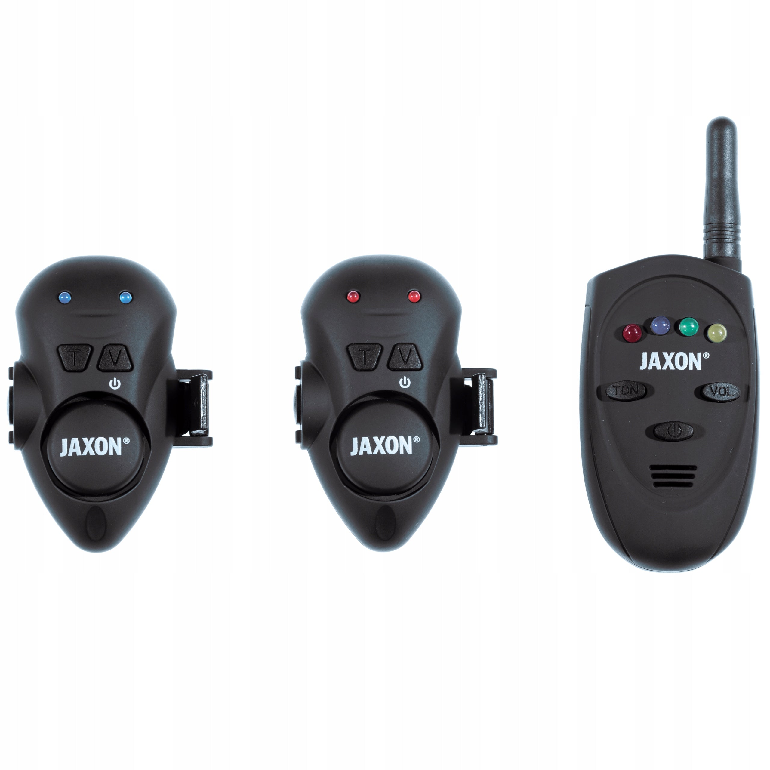 Vibro AJ-SYB201X Indicators for Sum