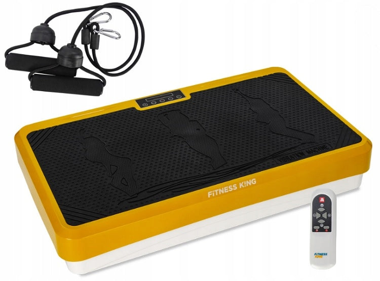 Vibro Form Vibration Platform Fitness Massager
