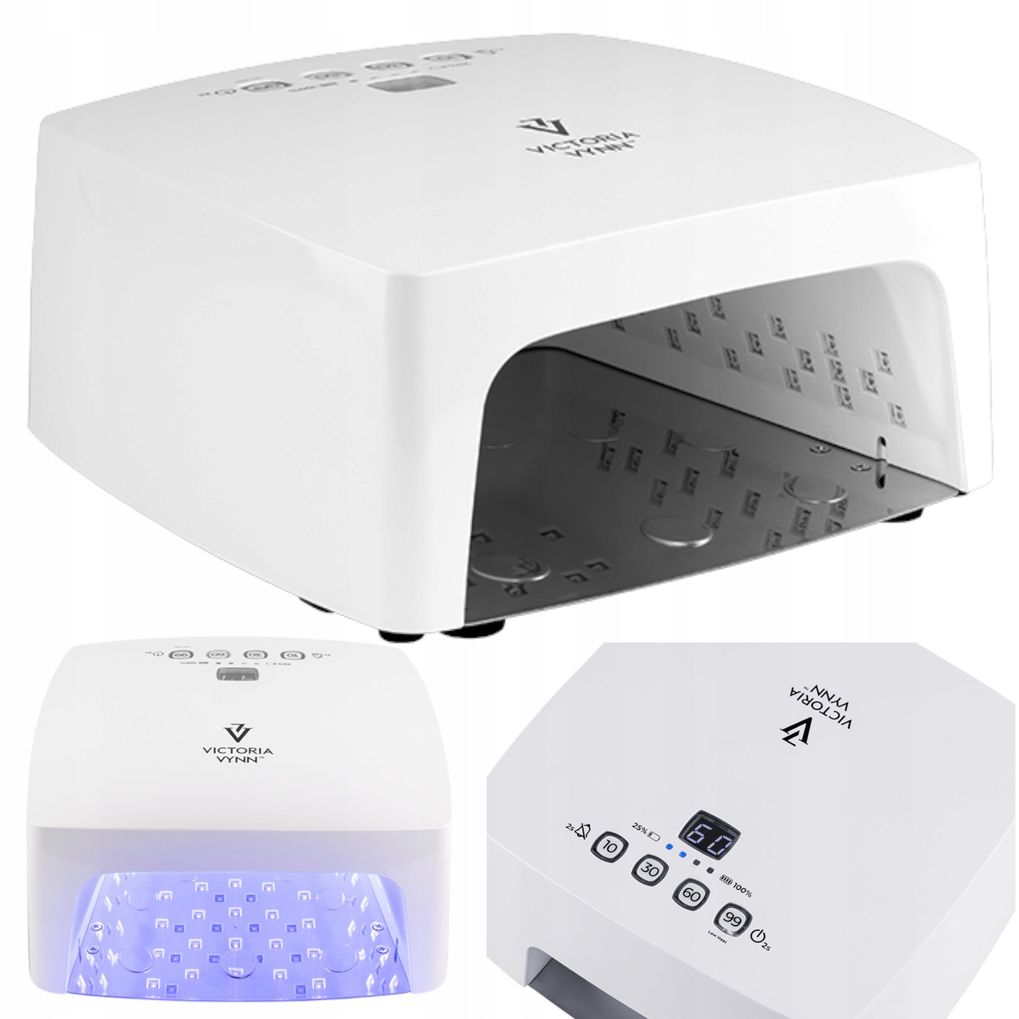 Victoria Vynn CORDLESS MULTILED LAMP 36W wireless